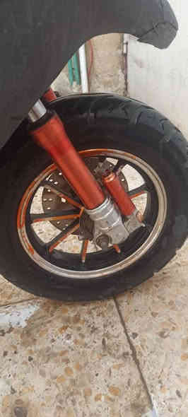 السلام عليكم
ماكس عدله شلعه ومعدل اوراق باسمي دراجه مابيها اي نقص مكينه مامفتوحه كفر تجاري عداد الكتروني سعر650 وبيها مجال قليل واتساب*********** مامتواجد ماسنجر
