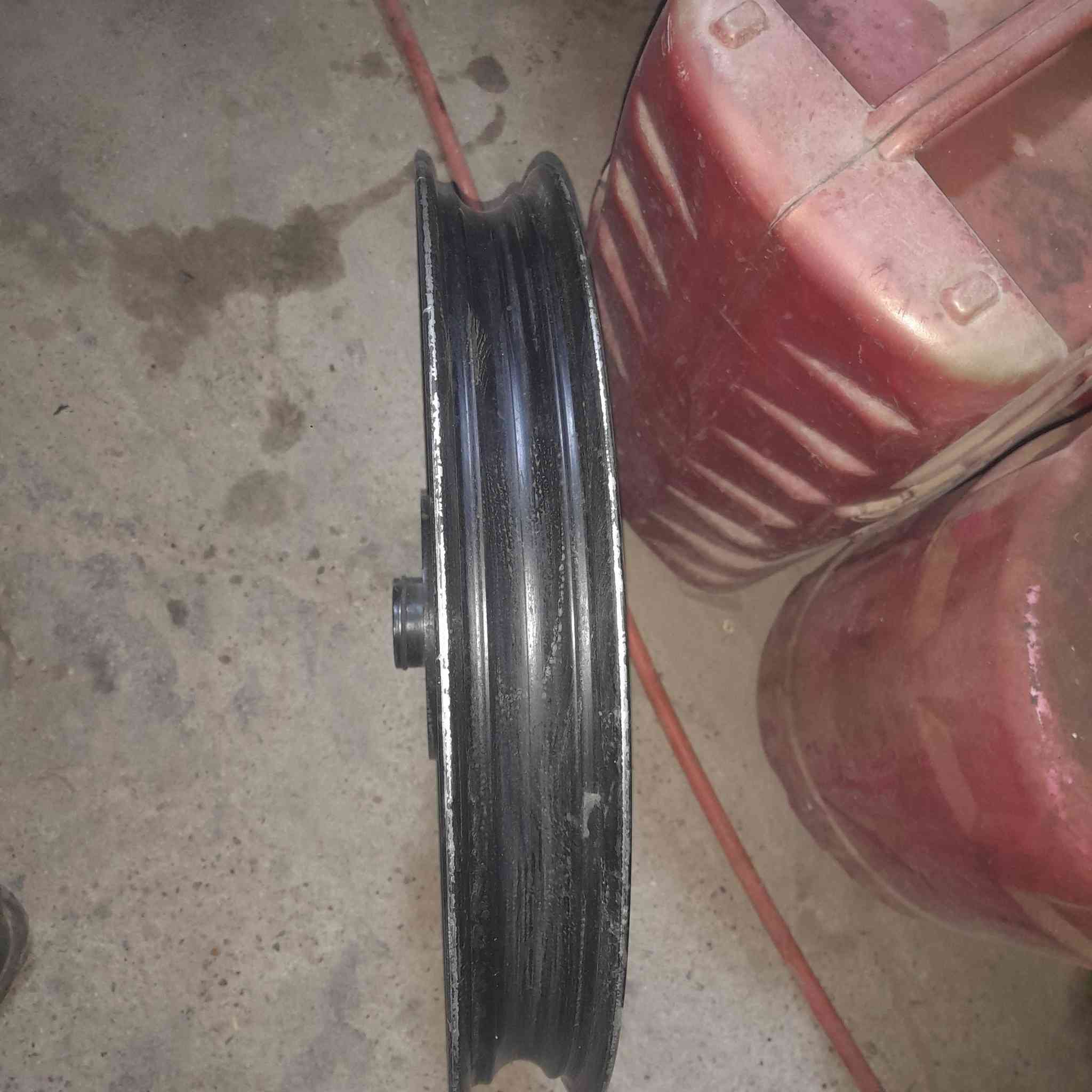 ويل سايم خلفي مال شركه مو تجاري اصلي السعر ٣٠
الستفسار ***********
