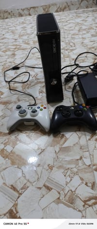 اكس بوكس ٣٦٠ • نضيف • كركوك