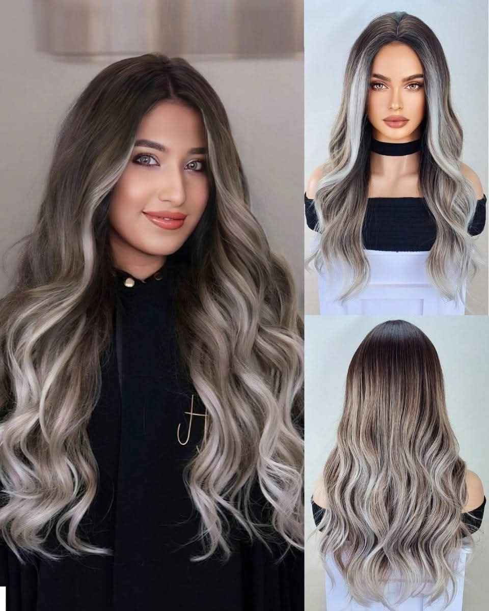 جمعتلكم كل الموديلات وبأسعار التخفيضات 
التوصيل ٣ الاف لباب البيت ما تعجبج ترجعيها ويه المندوب بدون متدفعين شي 
الشعر شرط الياف حراري خالي من النايلون ينغسل ويتشسور وينكوي وينسحب ويتمشط 
متوفره كافه الالوان والاطوال راسلونه وتدللون

#باروكات #باروكه #تخفيضات ##اكسبلور اكستنشن اعراس اكستشنن_طبيعي اكستيشن اكستنشن_دائم بغداد بنات تخفيضات تسريحه تخفيضات_على_البضاعه_الشتويه_القطع_الاخيره😍😍 ترند حفله عرس عروسه قراصه مهر مكياج هاشتاق هدیه وصفات_للشعر الشطره, ذي قار


**إذا كنت صاحب هذا الإعلان وتريد حذفه لأي سبب، رجاءا أرسل رسالة إلى الدعم الفني**