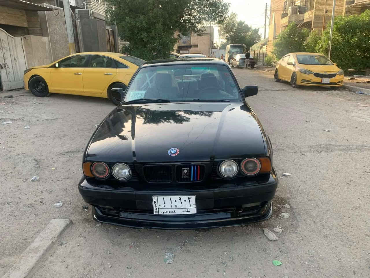 سيارة كاملة مناقصهة شي كير مكينة رقم تحويل ربع مناقصهة مكينة 35 مفتوح ماشالله عليهة كير كهربائي الله يبارك بي كشنات كهرباء من الاخير نقص مابيهة وتحويل موجود بغداد, العراق


**إذا كنت صاحب هذا الإعلان وتريد حذفه لأي سبب، رجاءا أرسل رسالة إلى الدعم الفني**