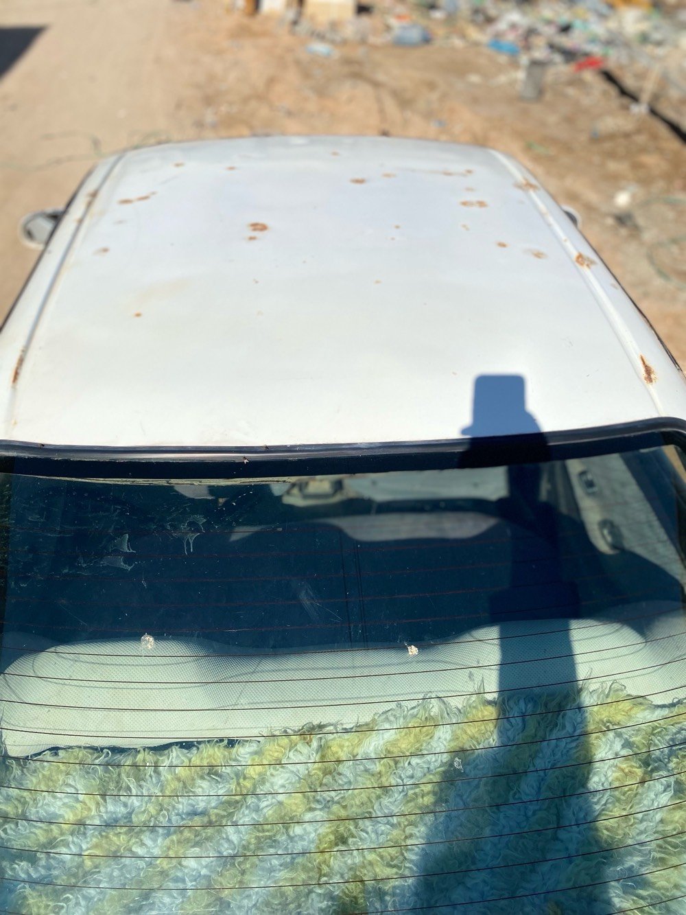 كورله موديل (92) رقم بغداد تحويل ثاني يوم سياره نضيفه كير مكينه جدد حداديه تخم تاير دبلات كله جديد
نكره سلف سياره نضيفه وين ما تريد ترايك 
الاستفسار(***********) (ماكن سياره بصره جزيره)
سعر مناسب