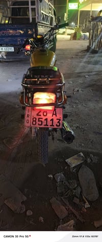 موديل 22 • 4 كير • نجف كوفه