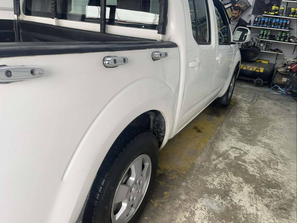 ناڤارا 2010هەمووگیانی بەشەرت چوارتایەیی لۆکی لەژێرە گێرمەکینە تەقەورەقەی بەشەرت،سەنەوی بەسەرچووە؟***********/***********/قەڵادزێ بشدار, السليمانية
