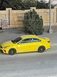 ٢٠١٩ • ١١٧٥٣٠ ميل • رقم بصره