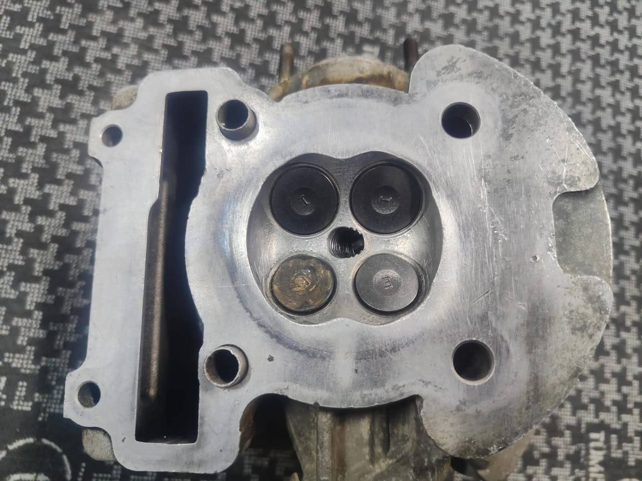 روله سكنس حجم 300
كاور بصمه حجره 58
سعر خاص متوفر توصيل


**إذا كنت صاحب هذا الإعلان وتريد حذفه لأي سبب، رجاءا أرسل رسالة إلى الدعم الفني**