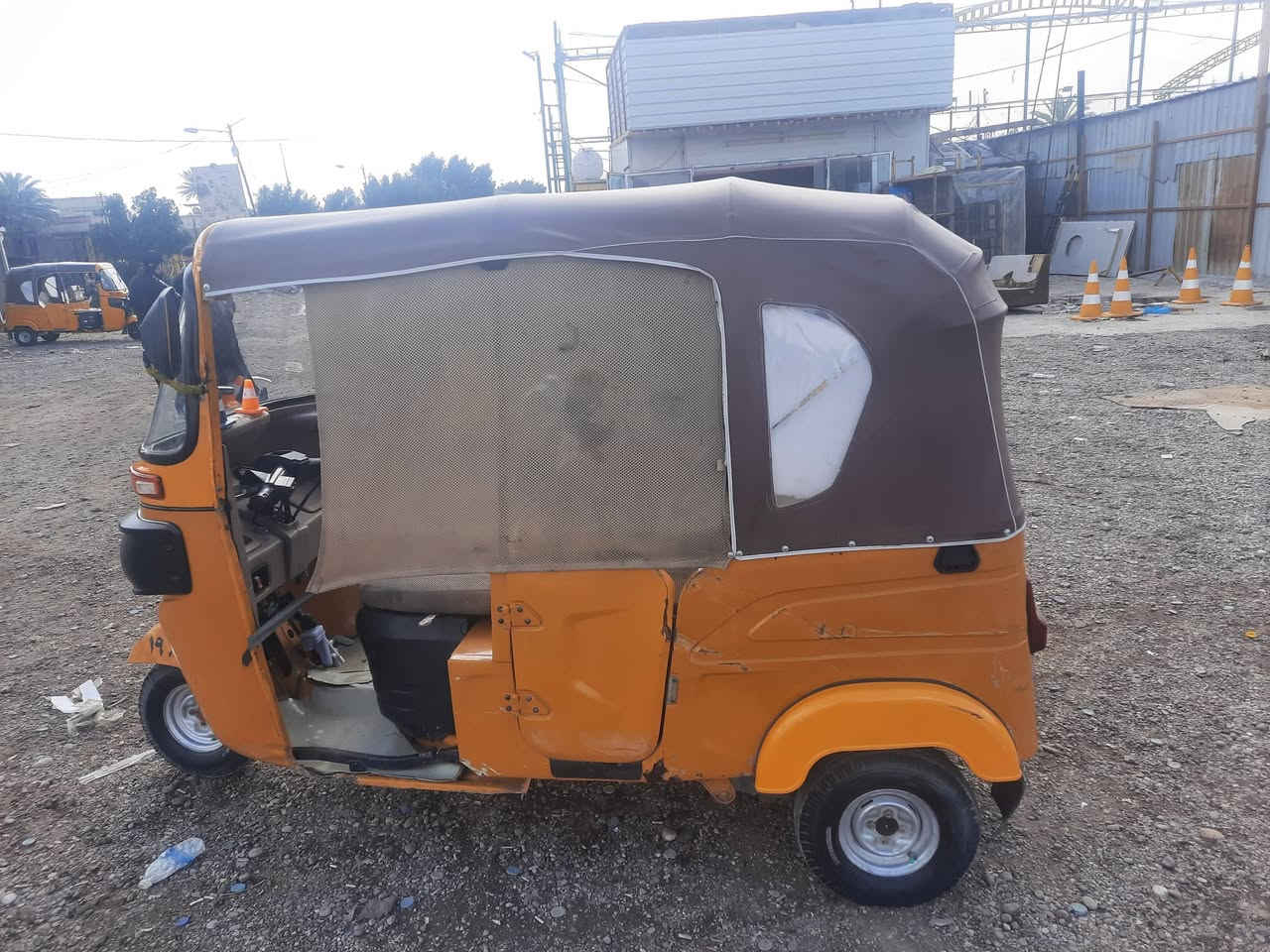 تكتك 2021 بدون أوراق مكفوله من السرقه مكان التكتك الشعلة للاستفسار الاتصال على الرقم ***********
