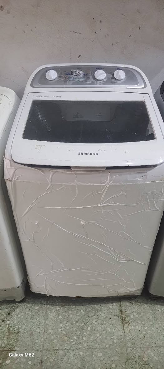 ١٥٠ الف غسالات شرط شغل وضمان العنوان النجف حي الميلاد خلف مدرسة مهد الحضارات في السوق الميلاد الجديد ***********//***********
