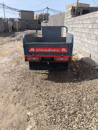 ستوتة • توك توك • الكوت