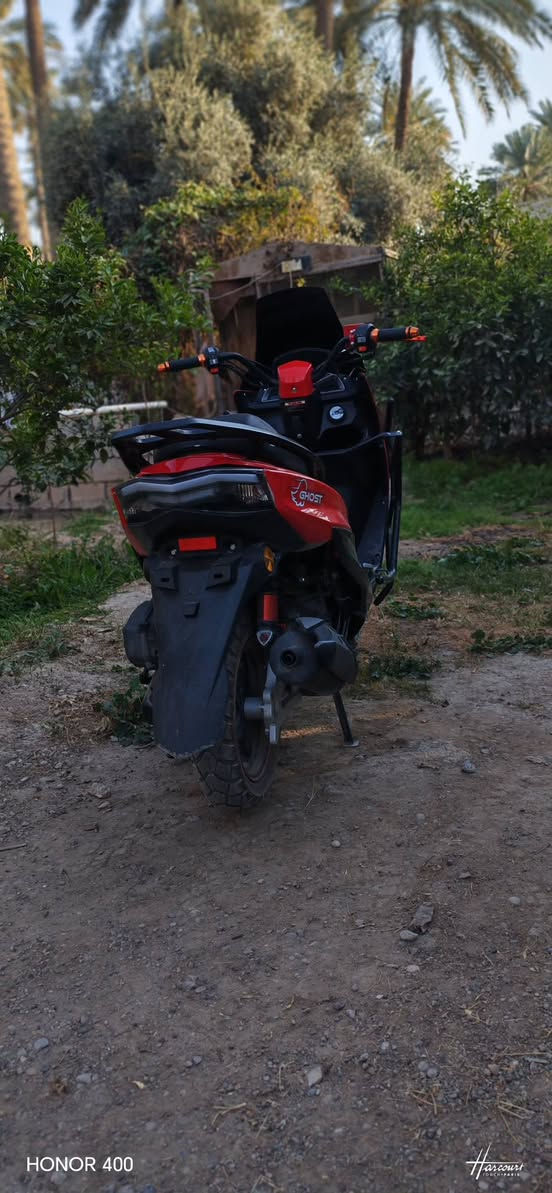 السلام عليكم دراجه سترونك
٠ موديل 2025 فتره من طالعه من المعرض 
٠ مكاتبة وكيل بأسمي موجوده منفيس هم موجود مالته 
٠ زيرو زيرو زيرو
٠ كفاله عامه 
٠ بصمات 2 
٠ سويجات 2
٠ الدراجه بلاديه كفاله عامه مامفتوح بيها اي شي ولا برغي
٠ محرك  150cc
٠ فول مواصفات يو بي اس مانع انزلاق
٠ سستم دبلات رياضي  و ويلات واصابع ويدات غراضها الاصليه مالات الوكيل والدبل الغازي الاصلي 
٠ كهربائيات كلها شغاله ماناقصها اي شي اشاير رباعيه لايت زنون عالي ناصي بگ لايت ﴿ LiD ﴾
٠ دراجه هواي بيها شغلات وتفاصيل وحساسات 
٠ العينه الكتروني نسبه البانزين ونسبة البطاريه والاشاير + ﴿CHICK INGIN﴾ اي خلل عندك يضهر بالعينه
٠ المحرك شرط كفاله كفاله كفاله 
٠ الدراجة نگرة سلف
٠ الدراجه بعدهه ماماشيه هواي الله شاهد على ايدي ماناقصها كلشي كلشي غراضها كلهن كاملات 
٠ السعر 1250
٠ مكاني الديالى جديدة الشط
٠ اتصال/واتساب***********
