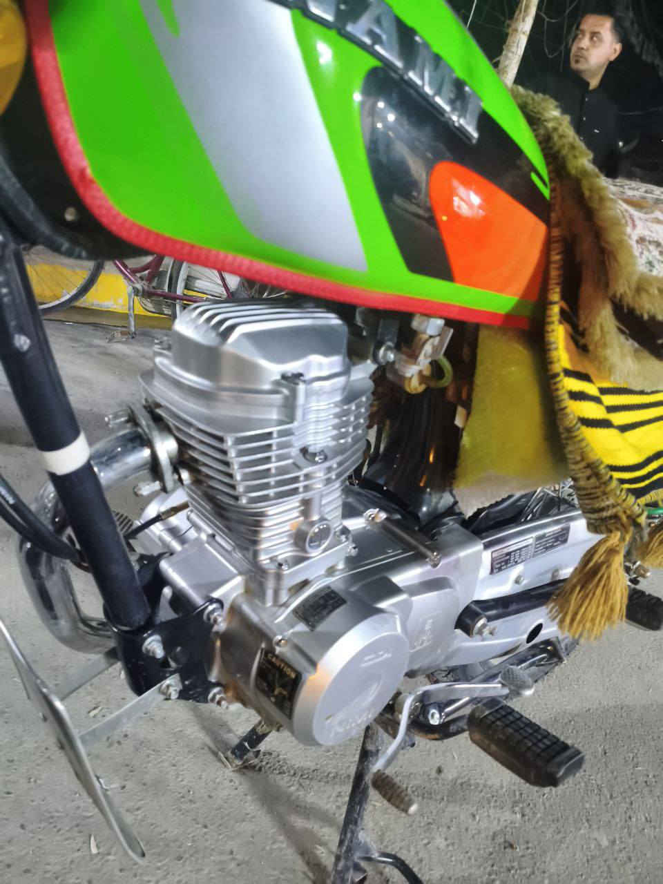 ألسلام عليكم نامه للبيع موديل 25 كفاله عامه من ألشخط ماماشيه السعر650 وبيها مجال المكان سدة الهنديه متواجد بل فيس


**إذا كنت صاحب هذا الإعلان وتريد حذفه لأي سبب، رجاءا أرسل رسالة إلى الدعم الفني**