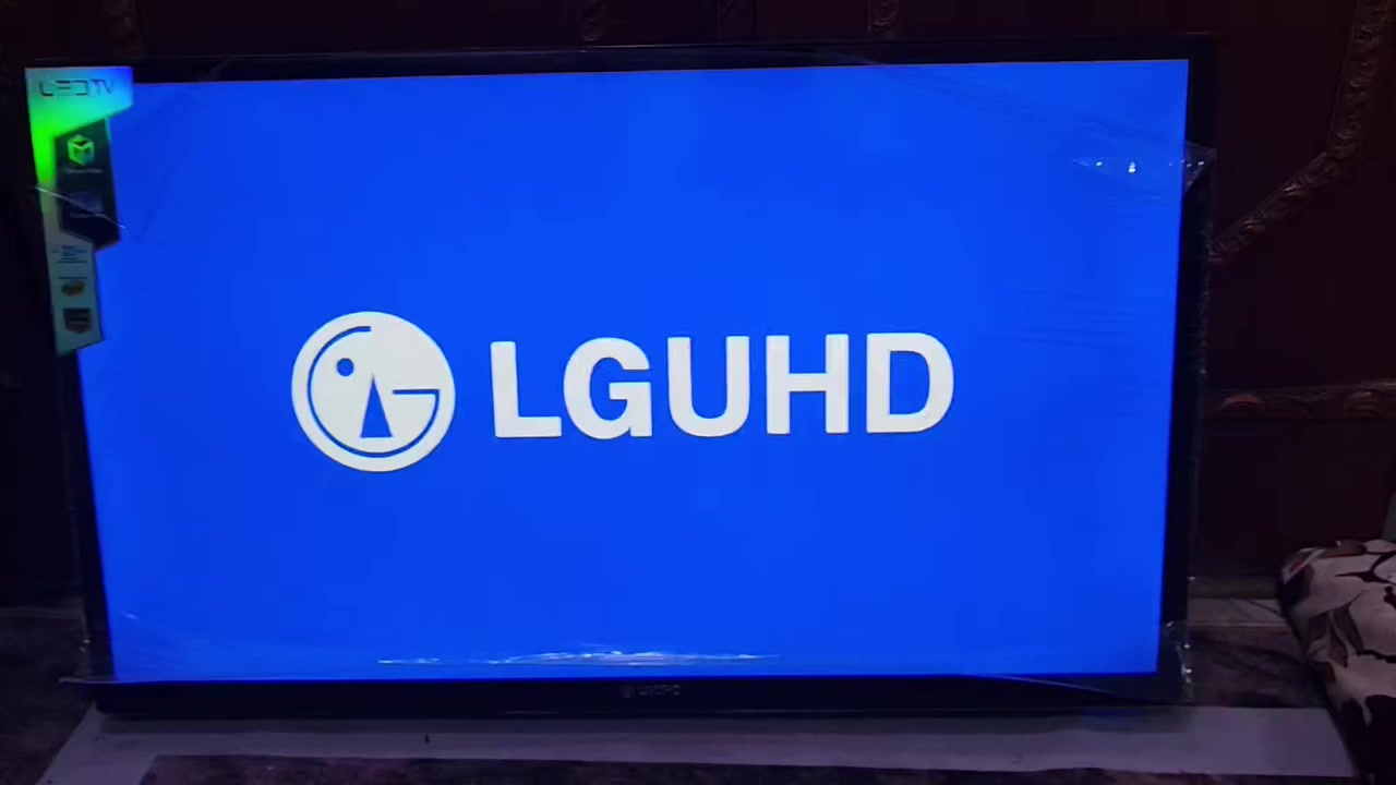 علمن الشاشه جديد لوك بلجيس *********** هاتف واتساب
سلام عليكم شاشه حجم 32
نوع LG UHD
الشاشه ضد الكسر
برنامج شاهد مجاني
معه برنامج يشغل جميع مباريات بين سبورت قنوات ولافلم ولمسلسلات المدبلجه
معه برنامج سينمانا شغال جميع الفلام ولمسلسلات المدبلجه
تحكم كلش سلس وسريع يوتيوب كلش سريع سريع
معه كرت ضمان 6 اشهر
سعره 125 الف
مكاني بغداد مدينه الصدر
*********** هاتف واتساب
