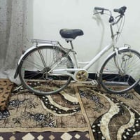 باسكل للبيع مال باله 27 سعر 100 وبي مجال للاستفسار عله هاذه رقم 078828...