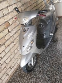 دراجة ماكس منغولي رمبة منزلها قبل 3اشهر مامتعوبة دهن امزويل كل سبوعين ...