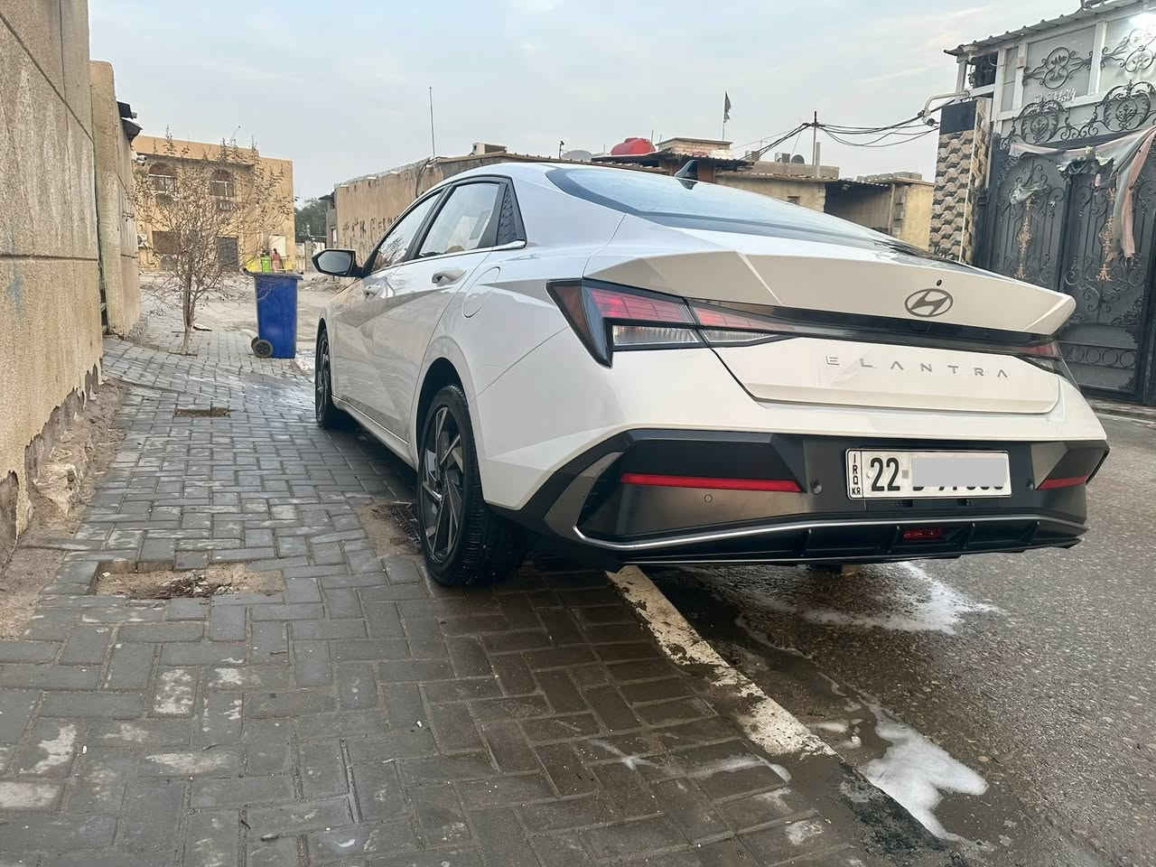 سلام عليكم خوان النتره تجميع مديل 2024السياره كفاله بسم شركت نور البصره السياره ماشيه 20  او جديده انجي او تشوفها احله من الصور بعد السعر 145 او بيها مجال التواصل ***********/ ***********  مكانها بصره
