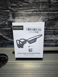 سماعة اوبن اير • جديدة
