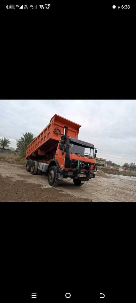 السلام عليكم للبيع ،٨١،قلاب اثنه بلادي كير ١٦٠ مجموعه نص بور برين كبير مكينه ٢٨محسن ستندر رقم بغداد شرط كفاله عامه سياره وشاصي كفاله مكان سياره بابل ***********
