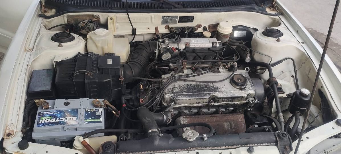 مستبوشي لانسر مديل93
وضع شركه بدون ضرر بدون صبغ فقط بيها قطعه وحده نص باب سايق 

سنويه2027

كابون بازين شرط تحويل

سعر28

تفاصيل اتصل عرقم ***********

***********
