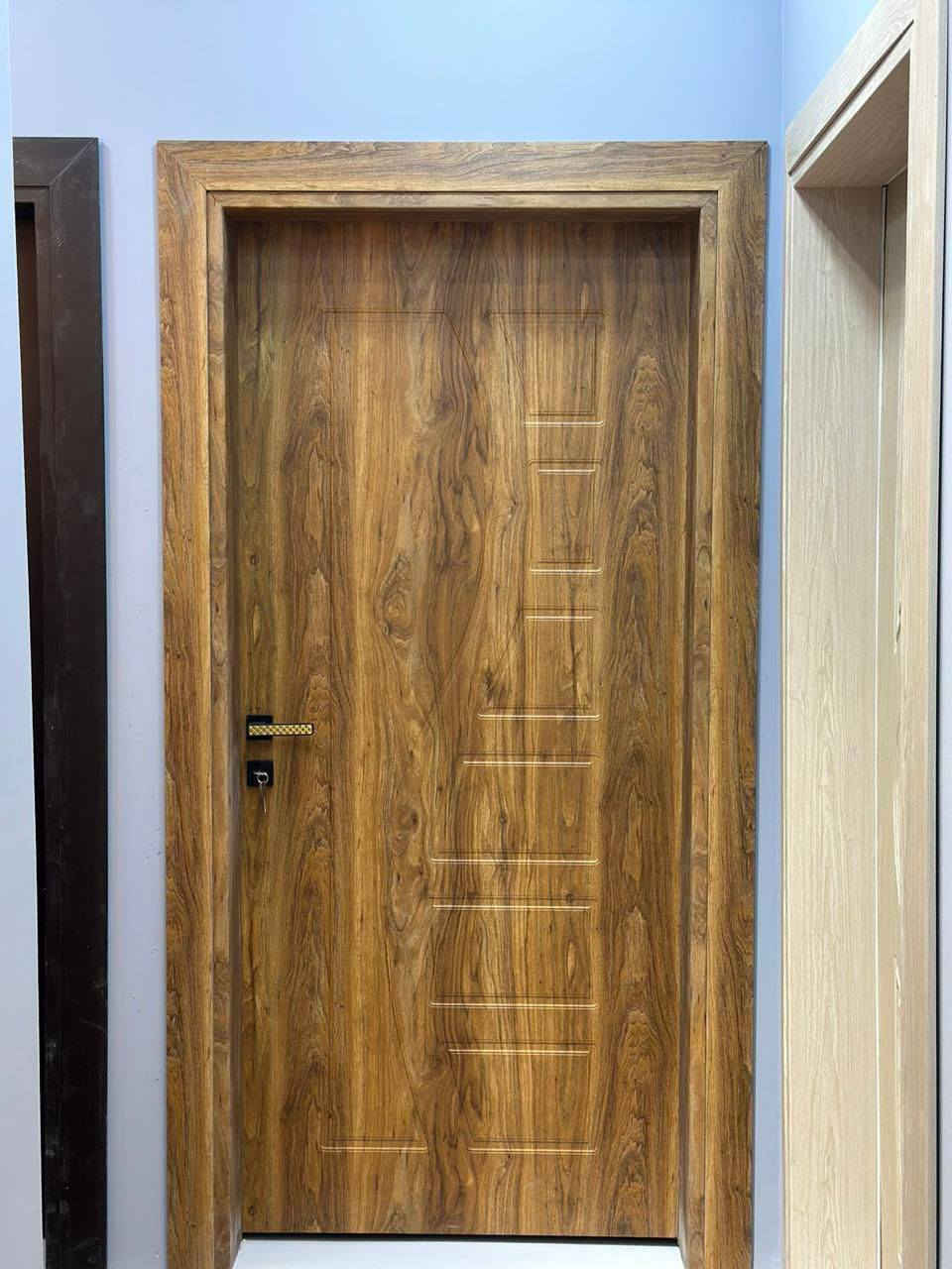 الأبواب من أهم عناصر الديكور في المنزل🚪
اختار أبوابك من مخزن فرهاد 
ابواب تركية ماركة YDOOR KAPI 
  أحدث ألوان  والتصاميم✨

متوفر قياسات متعددة
نقدم خدمة توصيل لجميع المحافظات

الأسعار حسب القياسات تبدء من 145$ إلى 175$ 
البيع جملة ومفرد

أربيل خلف العلوة بمخازن الحكومية مخزن ydoor 
للتواصل واستفسار: *********** ☎️
#YDOOR #ابواب_داخلية #مطابخ #بيتنا #تصاميم
