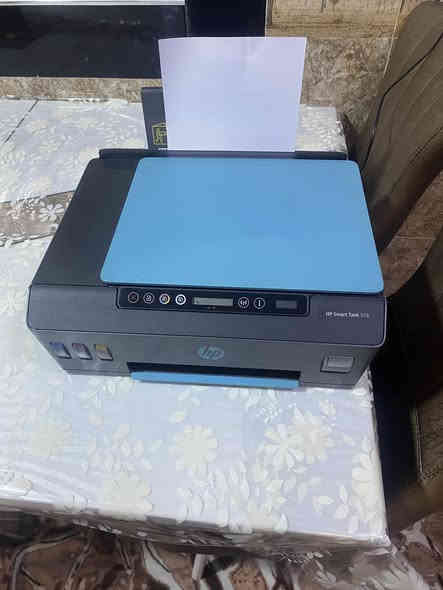 طابعه hp نضافه 90‎%‎ ملون عادي واي فاي حقن خارجي سائل السعر 150 يوجد توصيل لكل العراق 
***********
