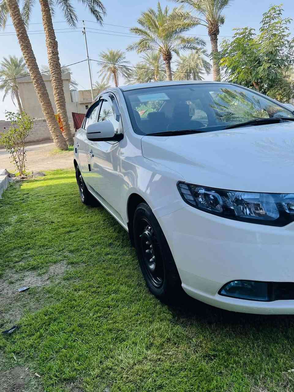 السلام عليكم كيا سيراتو للبيع فوله كفاله رقم اربيل تريد وكاله تريد تحويل موديل 2013 مال جناي سعرها 118 العنوان واسط الزبيديه *********** ***********
