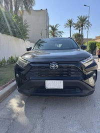 راف فور • ٢٠٢٢ • بدون صبغ