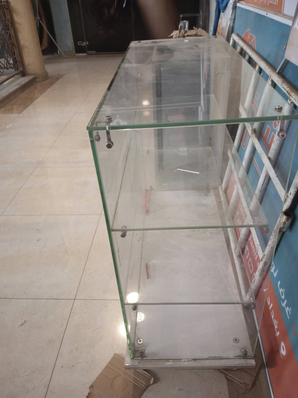 السلام عليكم ميز لبيع 1م20
مكاني بحي العدل


**إذا كنت صاحب هذا الإعلان وتريد حذفه لأي سبب، رجاءا أرسل رسالة إلى الدعم الفني**