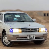 موديل ٩٢ • موتور ٢٥٠٠ • فول كامل