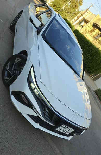 هونداي النترا تجميع صيني  _ سعر  139 ورقه فقط . 
موديل  2024 
تفويله بانزين تمشي 800 كيلو
كفاله عامه سياره  جديده لوك
ماشيه 23 فقط 
         
        __________________________
                          فول مواصفات 
بصمة تشغيل بصمة ابواب / شاشة اصلية أبل كار بلي / عداد سرعة ديجتل / مقاعد جلد اسود / 6 ايرباك الدشبول الدركة التكم المقاعد / لايت led عدسات / لايت زنون عالي ناصي / فتحة سقف / الدركة شكل الرياضي حرف D / ويل رياضي حجم 17 / تبريد قطعتين / مري كهرباءشفط + اشاير بالمري  / وفول تحكم ستيرن / حساسات خلفية + كاميرا  / سايد بريك كهربائي / درايف - اوتو هولد /

     ___________________________
رقم اربيل تحويل فقط 
العنوان بغداد _ البياع 
***********
