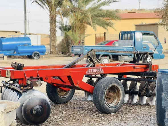 السلام عليكم مكلف بالنشر ناردي للبيع نوعيه البير التركي حجم 16جديد كله عل شركه السعر 35وبي مجال الاستفسار عل الرقم***********
