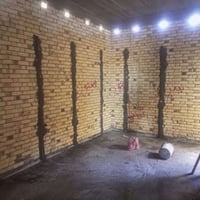 عملنا كرسته وعمل وبس عمل كادر كامل لتنفيذ اعمال البخ اسمنت جص مخمر 078...