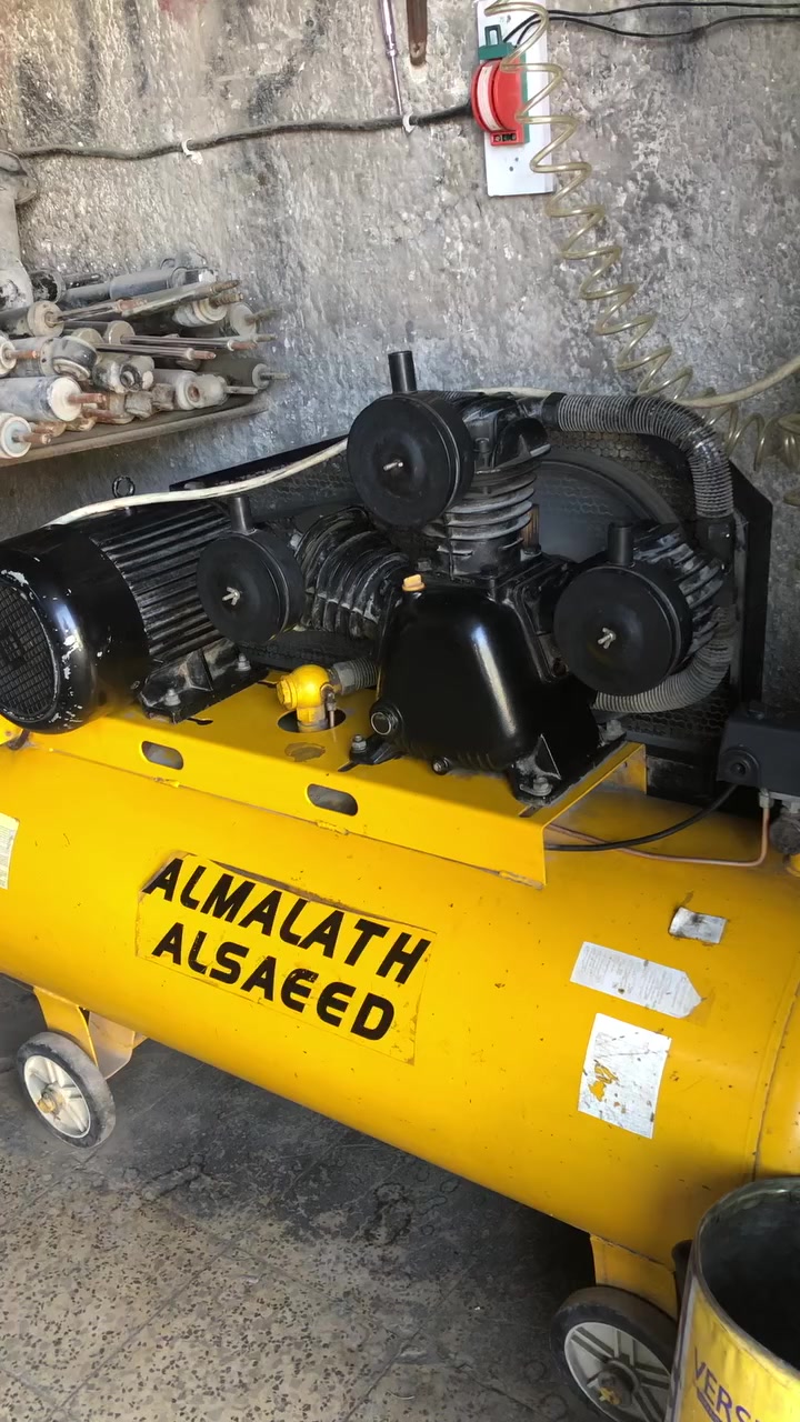 كمبرسير هواء  للبيع ثري فيز السعر (خاص)الهاتف ***********
