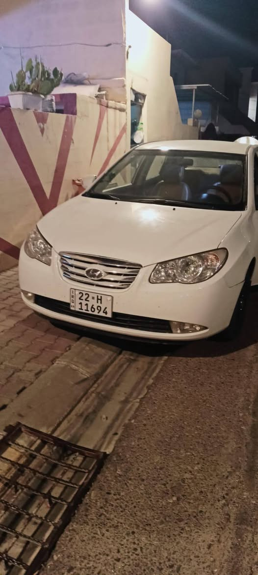 موديل 2010دكشن عالي محرك 16ماشيه 187جاهزه من الاخير سونر موجود سعره 122وبي مجال بسيط مراوس بسياره عاليه***********
