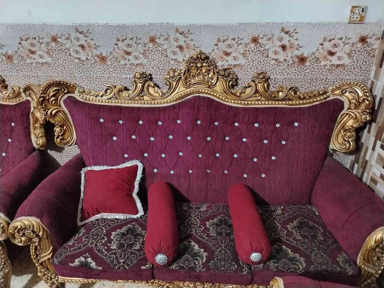 سلام عليكم تخم البيع  السعر 550 التواصل على واتساب على الرقم ***********
