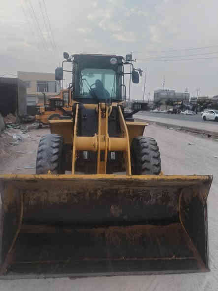 السلام عليكم ورحمة الله وبركاته ❤
✅ للبيع دخول جديد للعراق استيراد اليابان 🇯🇵
✅ شفل كوماتسو حجم 200 AW منفيست 
✅ مكينه كمنز 6 سلندر سوبر گير 4 نمر
✅ تبريد تدفئه بلادي تبريده ثلج ليبر واحد 
✅ مكفول كفاله عامه گير مكينه اكسلات مضخه 
✅ فطر صبغ كله كفاله كهربائيات كلها شغاله 
✅ يمشي 50 شرط مكينه خير من الله
 
✅مكان النجف الاشرف حي النداء السعر(340) ورقه
✅ 34000 الف دولار امريكي وبي مجال 
✅ للاستفسار *********** خاص مغلق شراي اتصل موشراي لتعبني فدوه اروحلك. ❤
