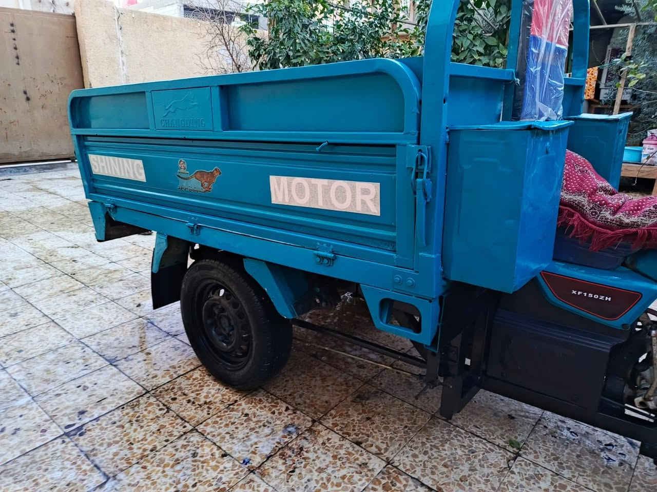 سلام عليكم ستوته للبيع موديل 2021مكفوله كفاله عامه وراق اصولي مكتب حسين معمره كله جديد مكاني كربلاء ***********
