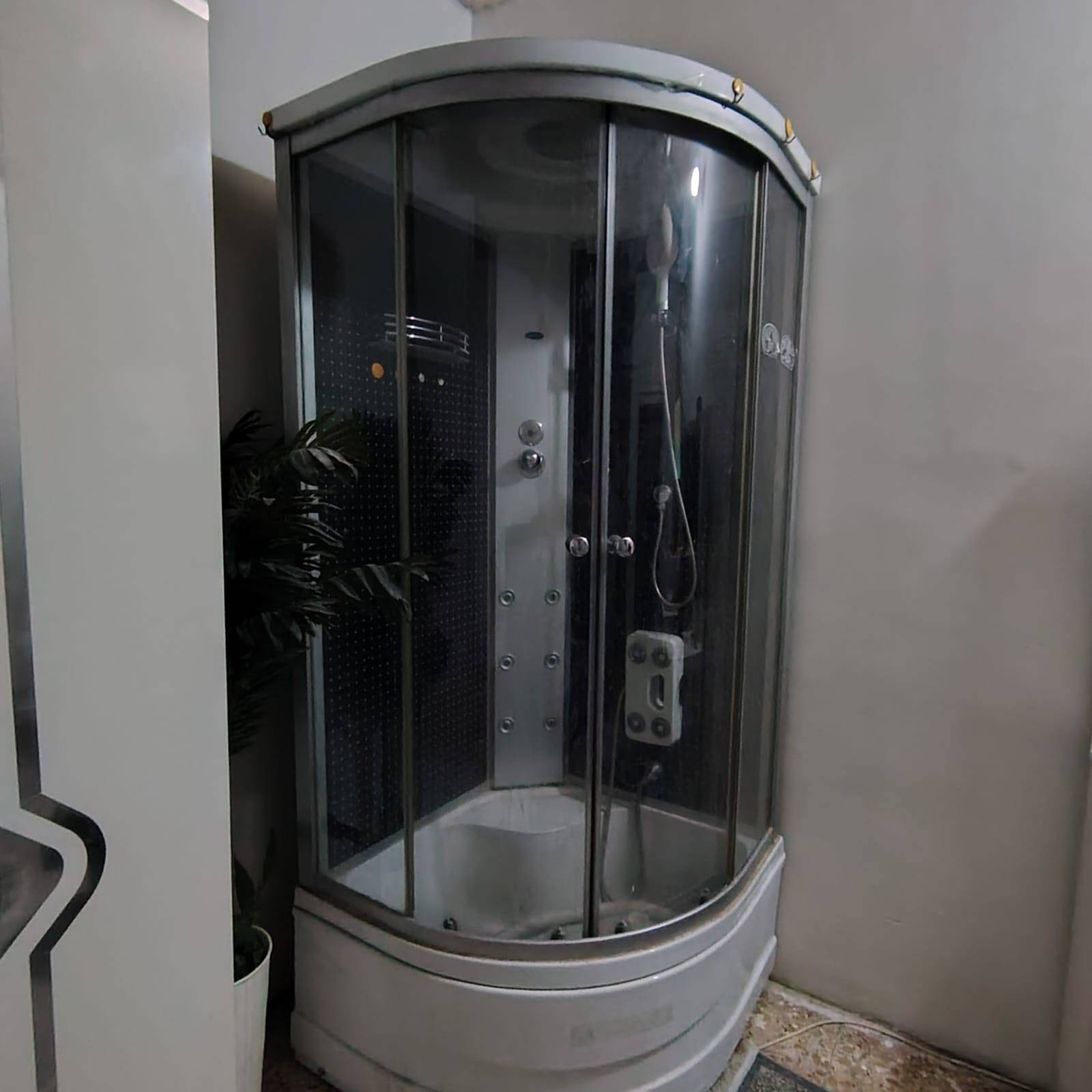 للبيع كامل ب300 وبي مجال نضيف حمام نشد بس مستعملنا هواي


**إذا كنت صاحب هذا الإعلان وتريد حذفه لأي سبب، رجاءا أرسل رسالة إلى الدعم الفني**