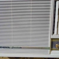 مكيف جنرال • ناصرية مركز