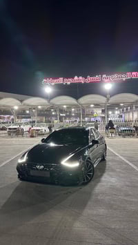 سوناتا ٢٠٢١ • فول مواصفات • رقم اربيل