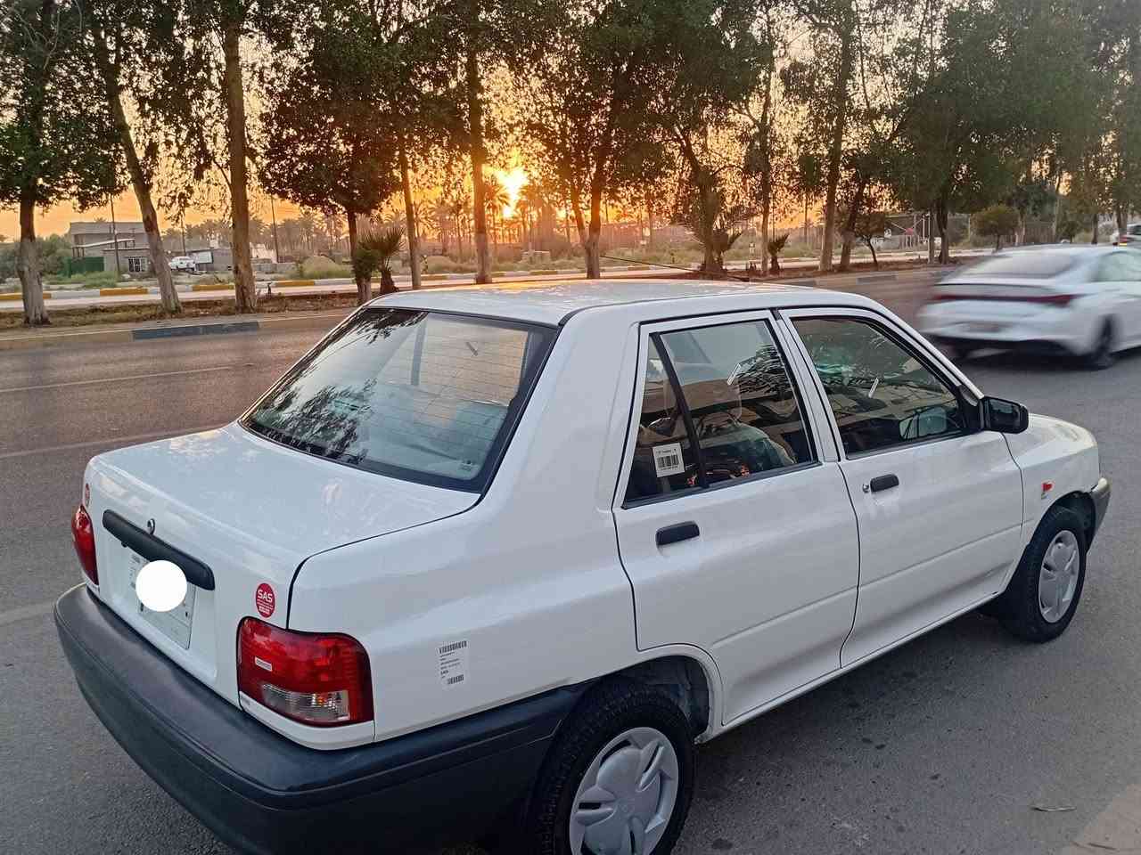 سايبا للبيع موديل 2023
كفاله عامه استلام شركه
ماشيه30الف
رقم الهاتف***********
السعر75ورقه

