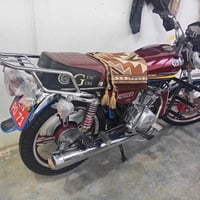 سۆنیک • مودیل 2023 • موتور