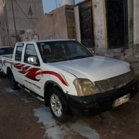 بيك اب • ٢٠٠٦ • تماتيك