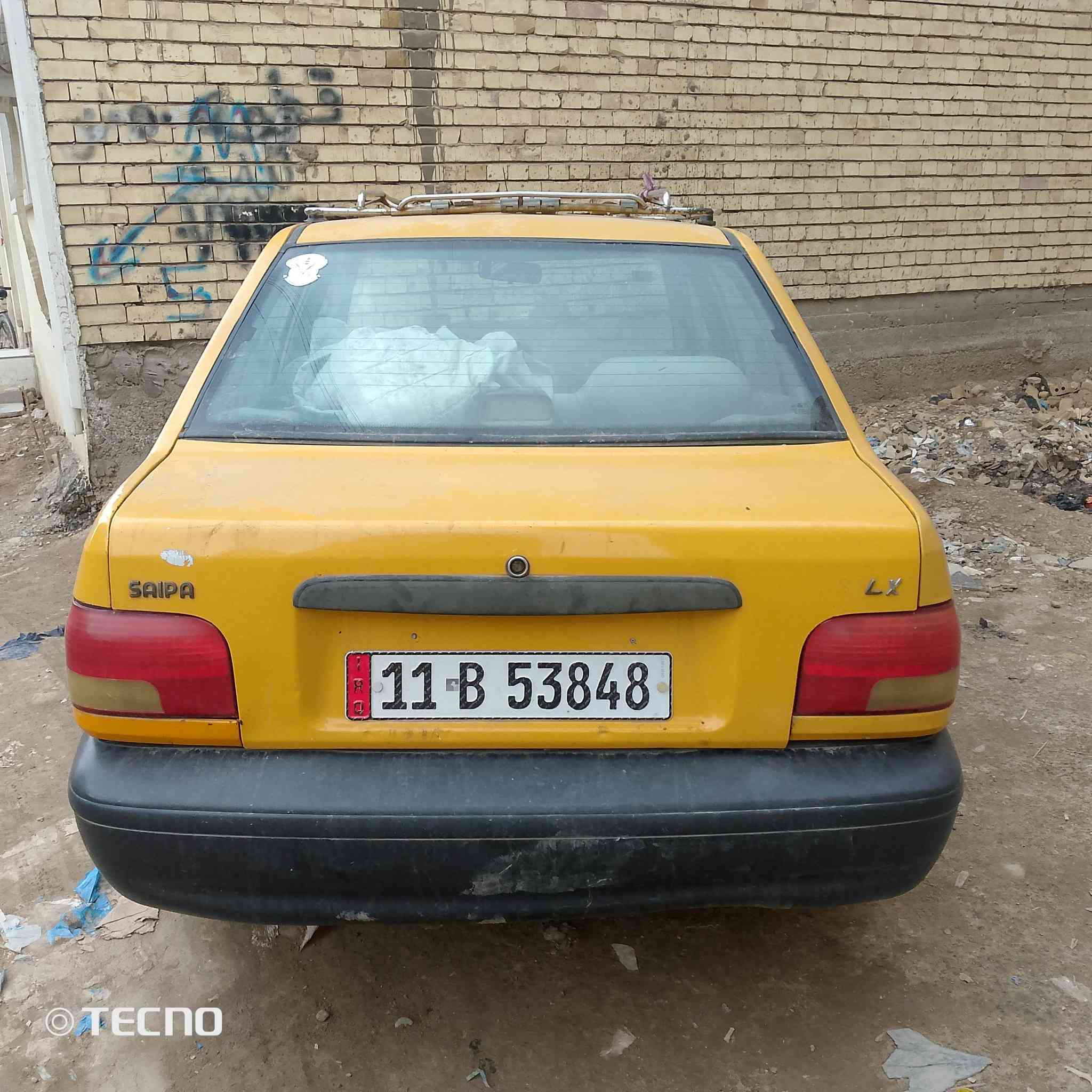 للبيع سايبا 12 بيهة جاملغ خلفي مصبوغ كير مكينة صدر جديد سنوية جديد رقم دولي مصفرة غرامات تحويل ثاني ‏‪***********‬‏يوم 25 وبيهة مجال مكاني بغداد الشعلة
