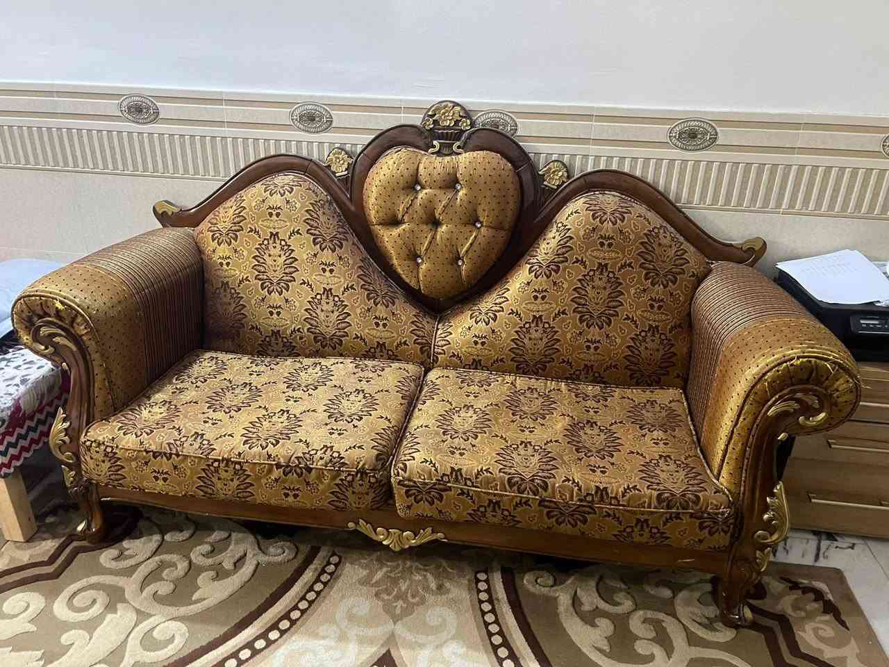 تخم قنفات 5 قطع 10 نفرات تسكام نضيف زان استفسار خاص النجف, العراق


**إذا كنت صاحب هذا الإعلان وتريد حذفه لأي سبب، رجاءا أرسل رسالة إلى الدعم الفني**