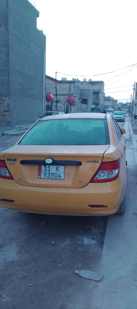 سلام عليكم
Byd f3 2019 
رقم بغداد الجديد 
منظومة غاز 
مكينه كايمه شغاله 
سعر ٥٦ $
عنوان بغداد بلديات ضباط الثانيه 
فقط واتساب 
***********
