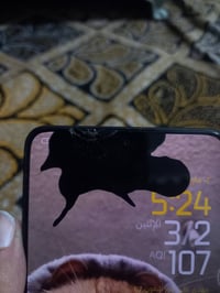 مستعمل • نظافة 100/90 • بي مجال