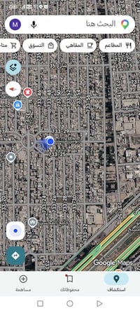 الامين الثانية • ٧٠م • ٣غرف