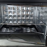 اوفن • جديد • مستخدم مرة