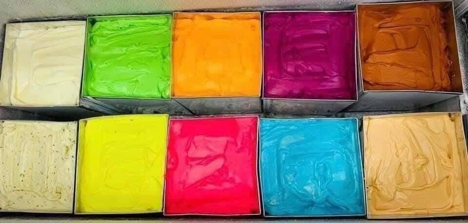 #انتباااه  تخفيضاااااااات هااااائله💥 وعروض حلوه 💥💥  سعر الكيلو 2000 فقط 
تعلن #مرطبات السلطان عن استعدادها لتجهيز الايس كريم بمختلف النكهات والاطعم وبمكائن ايطاليه
لاصحاب محلات المرطبات 🏠
والاسواق 🍨
والكوفيهات  🍨☕️
والمطاعم 🍨 🍱
وبأسعار منافسه للسوق وبجوده عاليه  💰💰💰
وزن التنكة ١٢كيلو صافي
🛑 للاستفسار اكثر يرجى مراسله الصفحه 📩
العنوان : ديالى بعقوبة  التحرير 
للحجز والاستفسار 📑📑📱
يرجى مراسلة الصفحه
او الاتصال على الأرقام التالي
***********
# مرطبات السلطان
