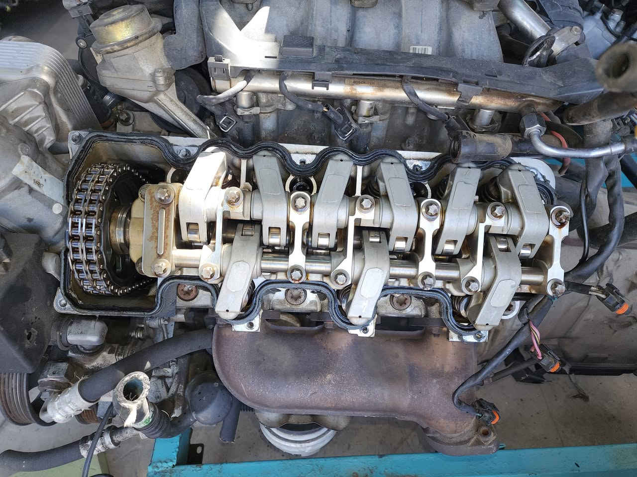 السلام عليكم ورحمة الله وبركاته 
تخفيضات وعروض اخر السنة 
على اغلب قطع الغيار من محركات وتفرعات والحدادية صدر امامي وخلفي ابواب جاملغات كشنات وبطاين كماليات 
جامبو 
شبح
ام عيون 
190
211
220
221
العنوان النجف الاشرف طريق بغداد قرب جسر الإمام علي مجاور ادوات الليث 
حسنين الخرسان ***********
